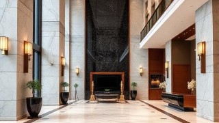 Natural Stone from Vietnam: Marble, Granite, and Beyond