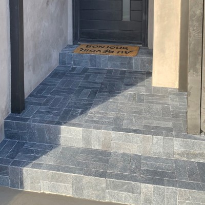 Blue Limestone