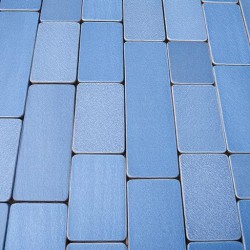 Pattern Cement Tile