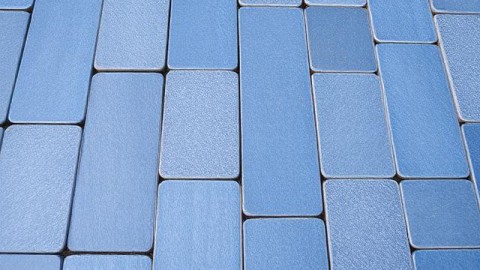 Pattern Cement Tile