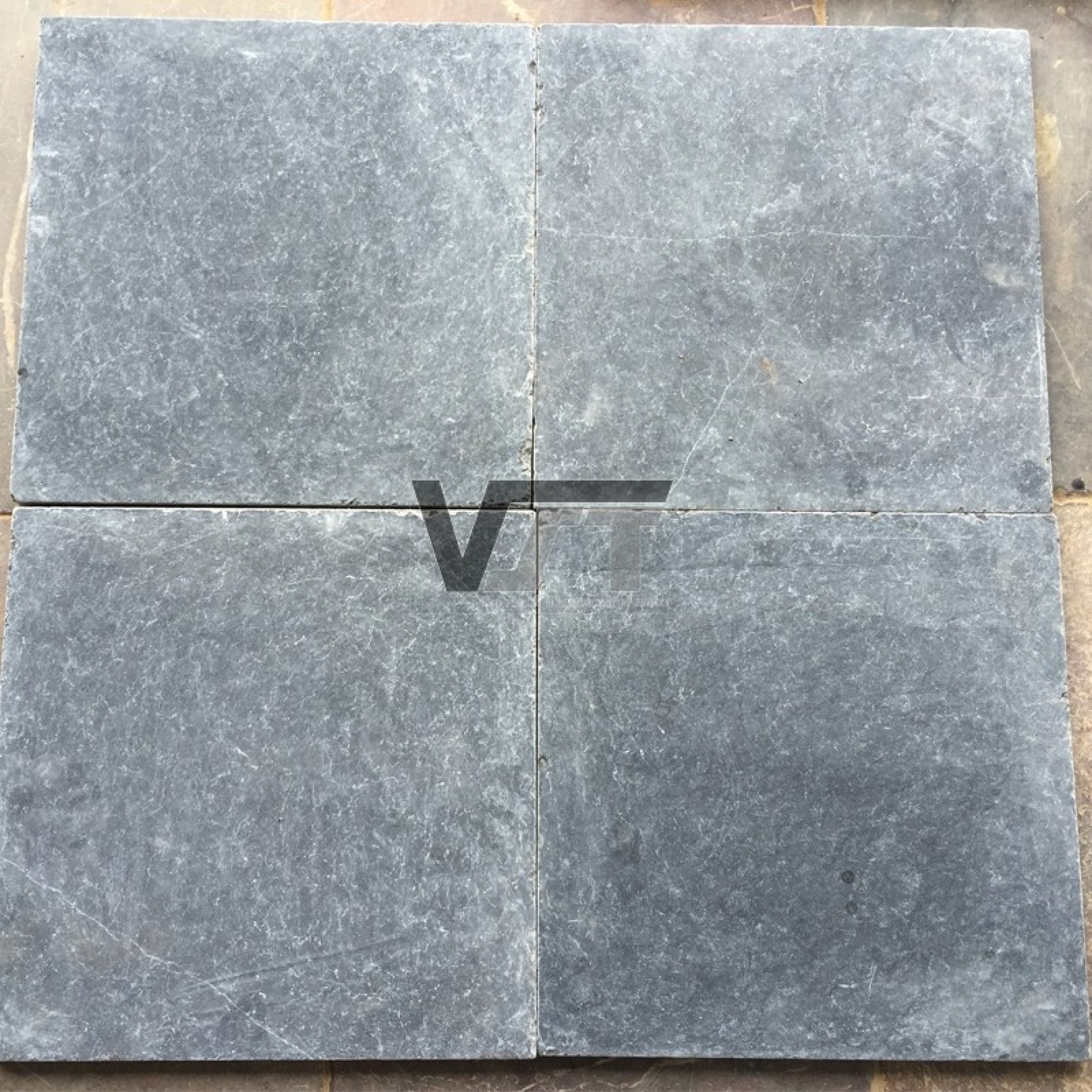 Gothic Finish Pavers