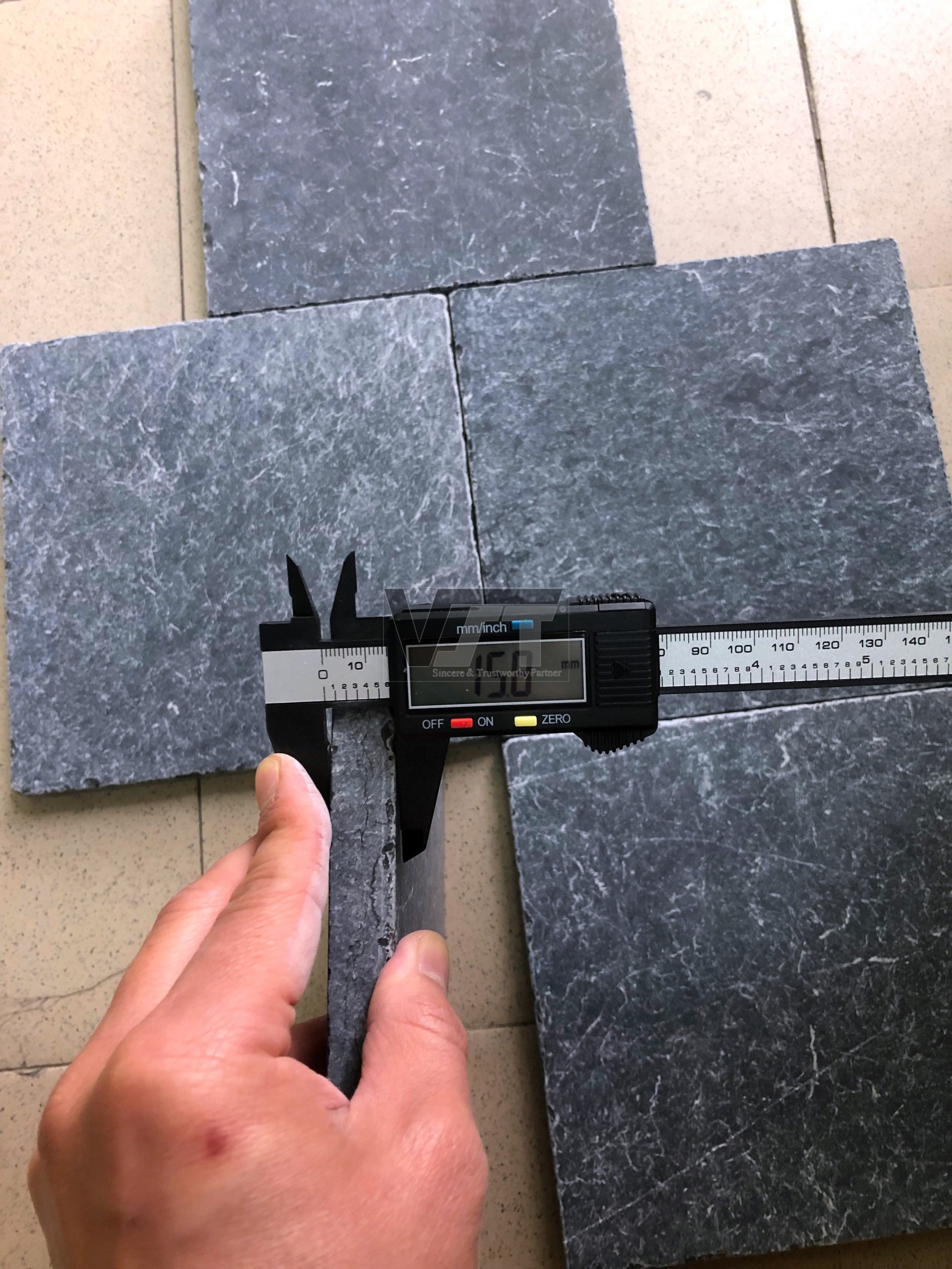 Thickness Inspection