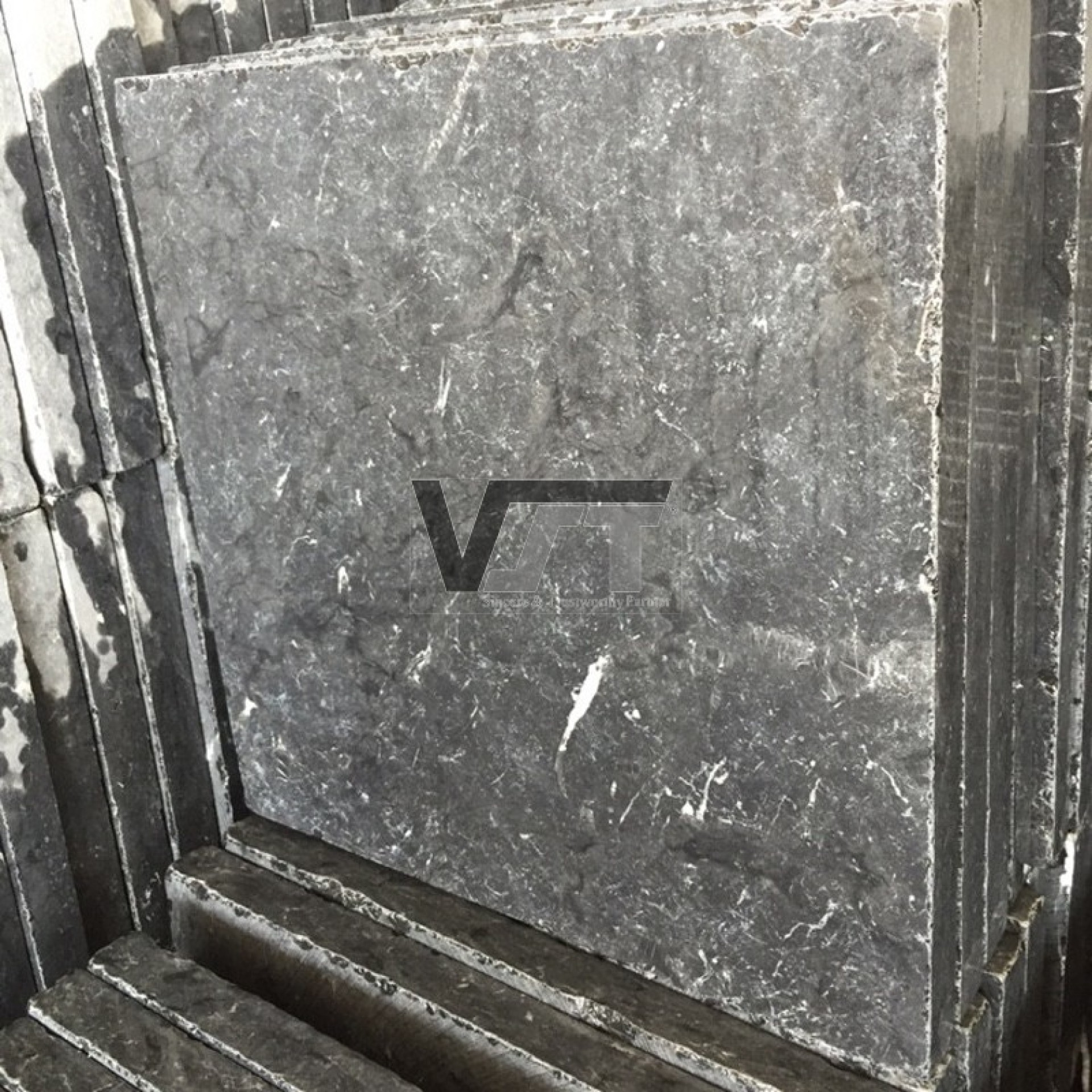 Gothic Finish Tiles