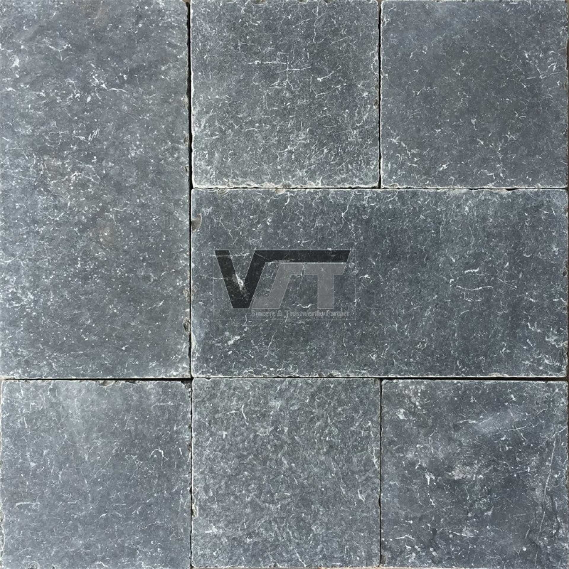 Gothic Roman Pattern